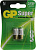 Элемент питания N, 1.5V, 2шт, GP Super Alkaline 910A LR1