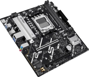 Материнская плата Socket AM5 ASUS PRIME B840M-K (B840) 2*DDR5 HDMI mATX