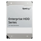 Жесткий диск SATA .8Tb Synology HAT5310-8T 7200rpm 256Mb SATA-3