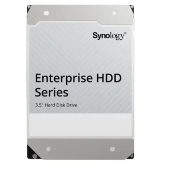 Жесткий диск SATA .8Tb Synology HAT5310-8T 7200rpm 256Mb SATA-3