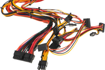 Блок питания .700W Chieftec Value APB-700B8 120mm 80 Plus OEM