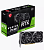 Видеокарта .8Gb MSI RTX 3050 VENTUS 2X XS 8G OC (RTX3050) GDDR6 128bit HDMI DP