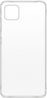 Чехол для смартфона Honor 9S | Huawei Y5p - Gresso Air Silicon