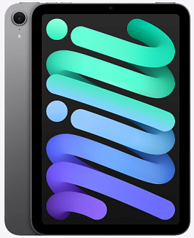 Планшет Apple iPad mini 8.3" 2024 128GB  Wi-Fi Space Gray