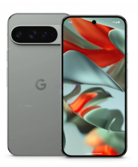 Смартфон Google Pixel 9 Pro XL 16/256Gb Hazel (орешник)