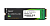 Накопитель SSD M.2 1Tb Apacer AS2280F4 (PCI-E 5.0 x4, 11500/900 Мбайт/сек)