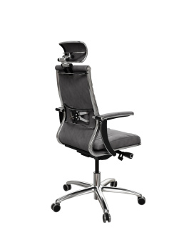 Кресло Samurai 2BE.C.14.F1 (Samurai M3-13U - GoyaLE  /Kc31/Wm31/U1mV-mL/H13mV-3D(M26.B31.G20.W03)