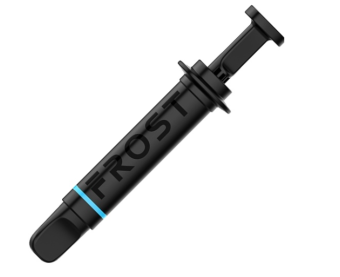 Термопаста ID-Cooling FROST X55 Luna - 4g