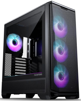 Корпус Phanteks Eclipse G400A чёрный