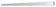 Клавиатура беспроводная Apple Magic Keyboard серебристый