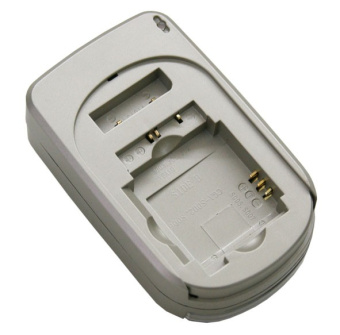 Зарядное устройство для камеры AcmePower AP CH-P1615/SAM для Samsung SB-P90/P180/SLB-1437/SB-P190/P1
