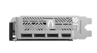 Видеокарта 16Gb Zotac Twin Edge OC (RTX5060Ti) GDDR7 HDMI DP