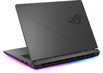 Ноутбук ASUS ROG Strix G815JMR-S9063 i9 14900HX/16G/1Tb SSD/RTX5060-8G/18"WQXGA/DOS/Grey (серый)