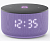 Умная колонка Яндекс Станция Мини 3, лиловый