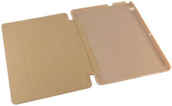 Чехол для планшета Huawei MediaPad T3 10" - IT BAGGAGE ITHWT3105-9 золотистый