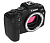 Цифровая фотокамера Canon EOS RP Body Black