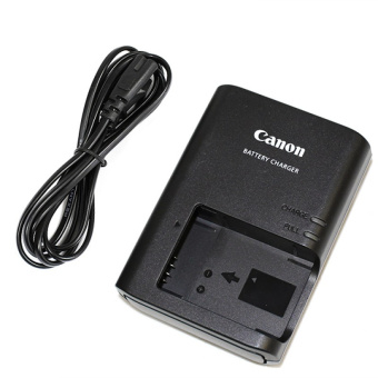 Зарядное устройство для Canon LP-E12, MyPads