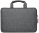 Сумка для ноутбука 13" Satechi Water-Resistant Laptop Carrying Case, нейлон, серый