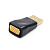 Кабель-переходник DP (m) < - > VGA (f), Cablexpert A-DPM-VGAF-01