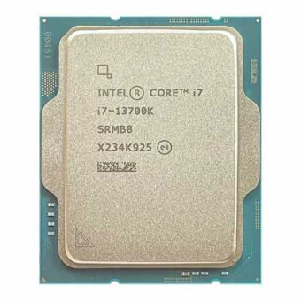 Процессор LGA 1700 Intel i9-13900KF (3.0/36Mb/125W/24C32T) OEM