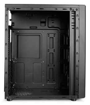 Корпус Accord ACC-CL290B USB3.0 ATX чёрный