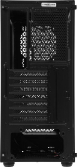 Корпус Accord 338 (ACC-3338) USB3.0 ATX чёрный