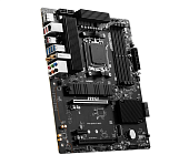 Материнская плата Socket AM5 MSI PRO B650-S WIFI (B650) 4*DDR5 HDMI DP ATX