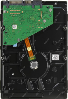 Жесткий диск SATA 4Tb Seagate Barracuda 5400rpm 256Mb SATA-3