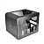 Корпус Thermaltake Core V21 no PSU mATX чёрный