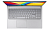 Ноутбук ASUS VivoBook X1504VA-BQ151 i3 1315U/8G DDR4/512 SSD/Intel HD/15.6"FHD/DOS/серебристый