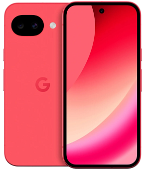 Смартфон Google Pixel 10a 8/256Gb Berry (красный)