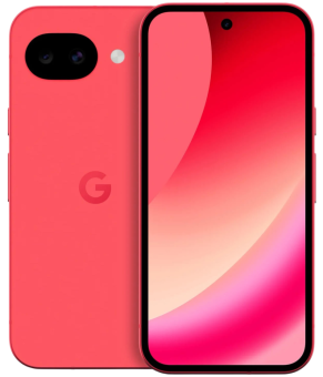 Смартфон Google Pixel 10a 8/256Gb Berry (красный)