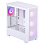 Корпус Phanteks 523 XT Pro Ultra Matte белый