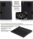 Подставка для ноутбука 17" Zalman ZM-NC2000 черный