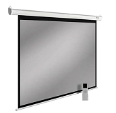 Экран для проектора Cactus 150x200см SIlverMotoExpert CS-PSSME-200X150-DG 4:3 настенно-потолоч. рул 