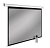 Экран для проектора Cactus 150x200см SIlverMotoExpert CS-PSSME-200X150-DG 4:3 настенно-потолоч. рул 