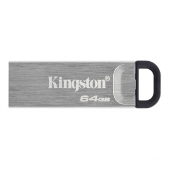 Флешка .64Gb Kingston DataTraveler Kyson, USB 3.2  Gen 1