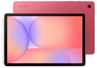 Планшет Samsung Galaxy Tab S10 Lite 10.9" 6/128Gb 5G Coral