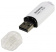Флешка 32Gb ADATA [C906] USB белый