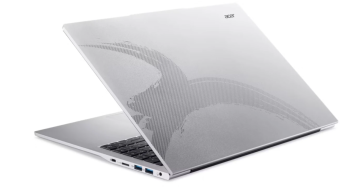 Ноутбук Acer Aspire Lite AL16-52P-31UT i3 1305U/8G DDR5/256 SSD/Intel HD/16"WUXGA/DOS/Silver