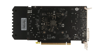 Видеокарта 6Gb AFOX AF3050-6GD6H5 (RTX3050) GDDR6 HDMI DP