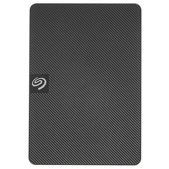 Внешний жесткий диск .1Tb Seagate Expansion Portable STKM1000400 2.5" USB3.0 черный