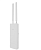 Wi-Fi роутер Cudy LT400 Outdoor N300 LTE SIM-слот белый