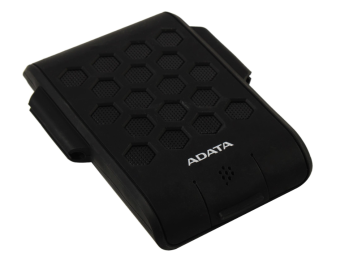 Внешний жесткий диск 1Tb ADATA HD720 2.5" USB3.1 черный