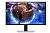 Монитор 27" Samsung Odyssey G6 (VA 2560x1440 0.03ms 360Hz HDMI DP) черный