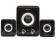 Акустическая система Defender Z4 (2x3W+10W, питание от USB) черный