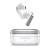 Наушники TWS Samsung Galaxy Buds 4  White (белый)