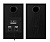 Акустическая система SVEN SPS-614 2.0 (2x20W, Bluetooth, дерево, черный)