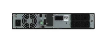 ИБП Ippon Innova RT II  2000 (2000Вт 2000ВА) черный