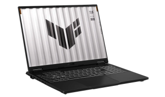 Ноутбук ASUS TUF Gaming FX608JPR-QT093 i7 14650HX/32G/1Tb SSD/RTX5070-8G/16"WUXGA/DOS/Grey (серый)